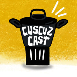 Show cover of CuscuzCast
