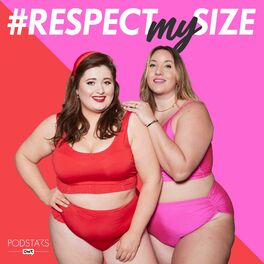 Show cover of Respect my Size