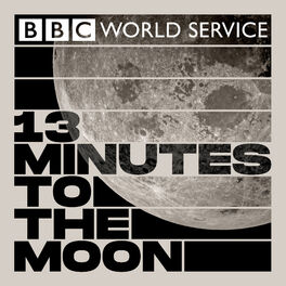 Show cover of 13 Minutes to the Moon