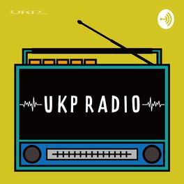 Show cover of UKPラジオ