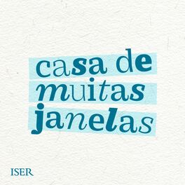 Show cover of Casa de Muitas Janelas
