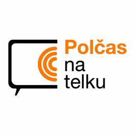 Show cover of Polčas na telku
