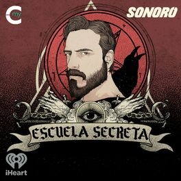 Show cover of Escuela Secreta