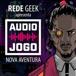 Show cover of ÁUDIO JOGO