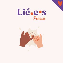 Show cover of Lié.e.s