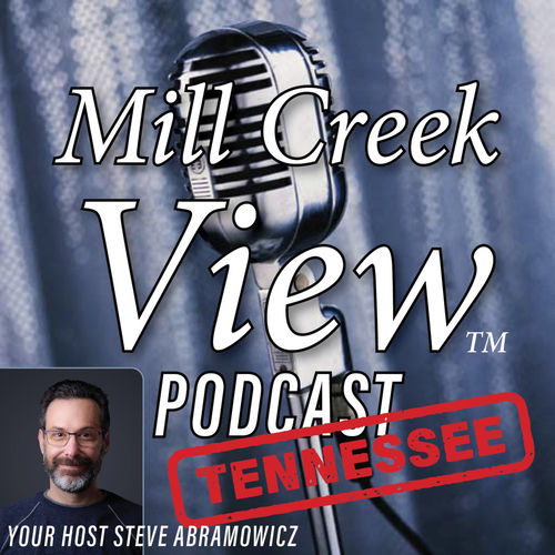 Listen to Mill Creek View Tennessee Podcast podcast Deezer