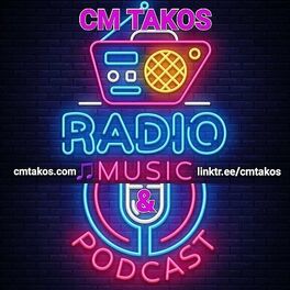 Show cover of CMTAKOS RADIO MUZYKA PODCAST