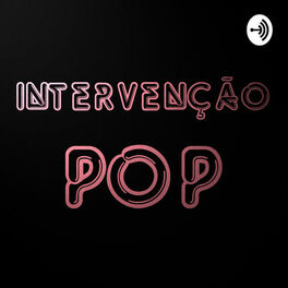 Show cover of Intervenção Pop
