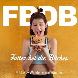 Show cover of Futter bei die Bitches