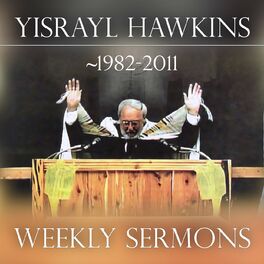 Show cover of House Of Yahweh Weekly Sermons 01 (~1982-2011)