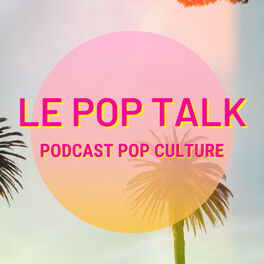 Show cover of Le PoP TaLK