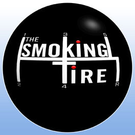 Show cover of The Smoking Tire