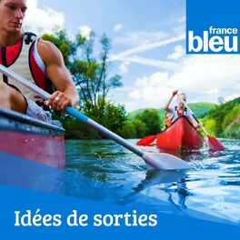 Show cover of Les bons plans des Offices de Tourisme - France Bleu Belfort Montbéliard