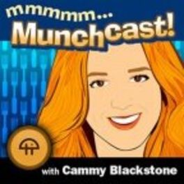 Show cover of Munchcast (Audio)