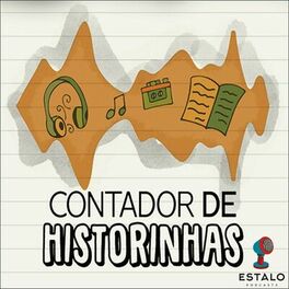 Show cover of Contador de Historinhas