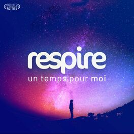 Show cover of Respire - un temps pour moi