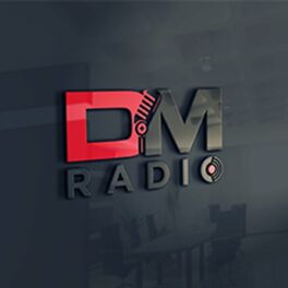 Show cover of DM Radio