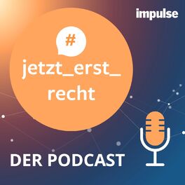 Show cover of Jetzt erst recht – Krisen meistern, Zukunft gestalten