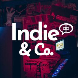 Show cover of Indie & Co