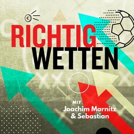 Show cover of Richtig Wetten