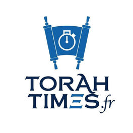 Show cover of Torah Times