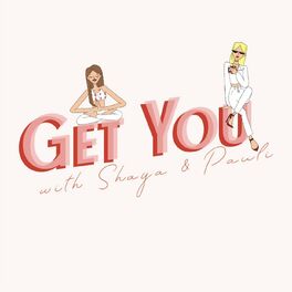 Show cover of Get You