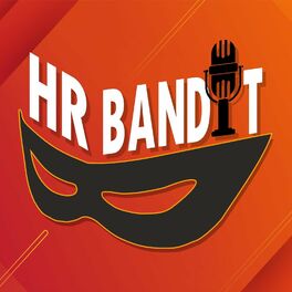 Show cover of NHRDN - HR Bandit