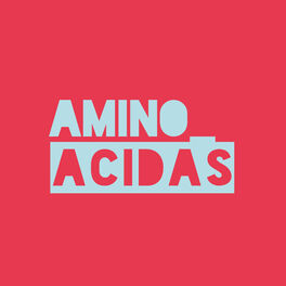 Show cover of aminoacidas