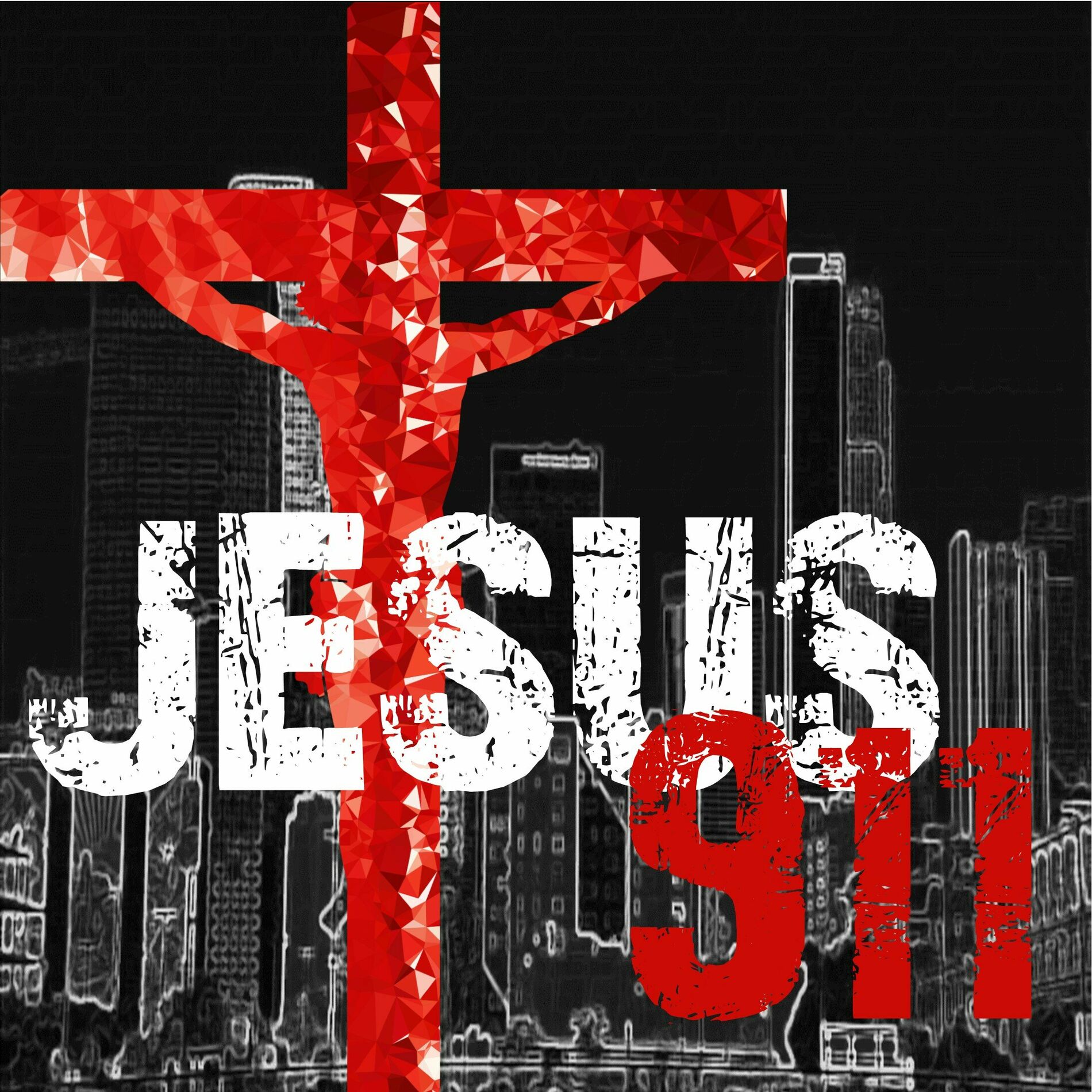 Listen to Jesus 911 podcast | Deezer