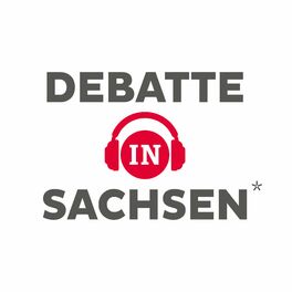 Show cover of Debatte in Sachsen