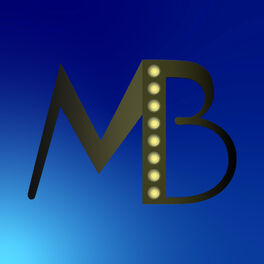 Show cover of The MovieBabble Podcast