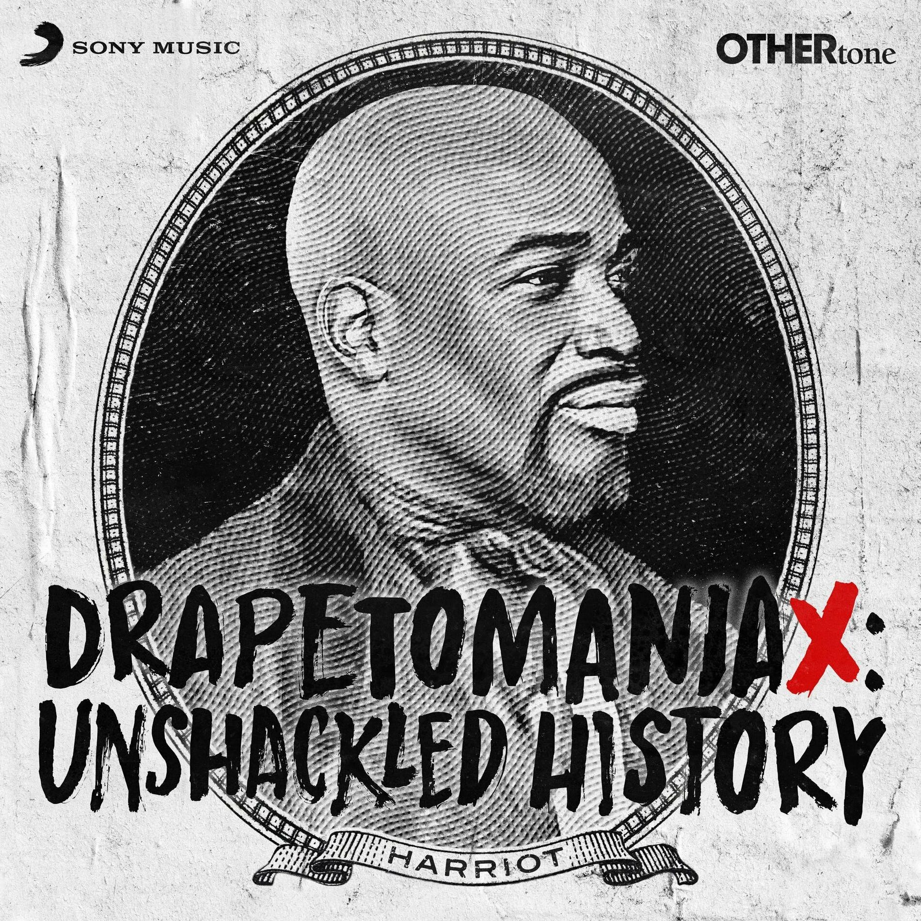 Listen to Drapetomaniax: Unshackled History podcast | Deezer