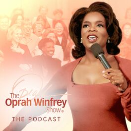 Oprah's Master Class: The Podcast