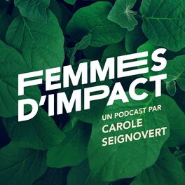 Show cover of Femmes d’Impact