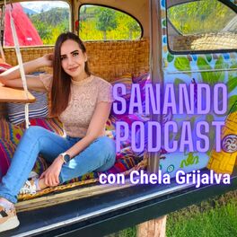 Show cover of Sanando Podcast