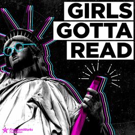 Show cover of Girls Gotta Read