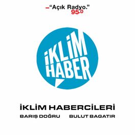Show cover of İklim Habercileri