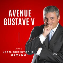 Show cover of Avenue Gustave V