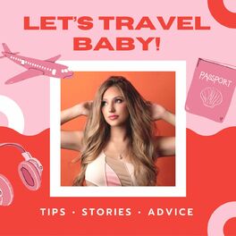 Show cover of Let's Travel Baby!