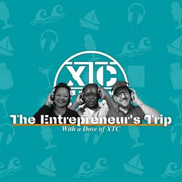 Show cover of The Entrepreneur's Trip