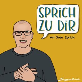Show cover of Sprich zu Dir