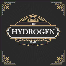 Show cover of The Hydrogen Bar