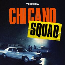 Show cover of Chicano Squad