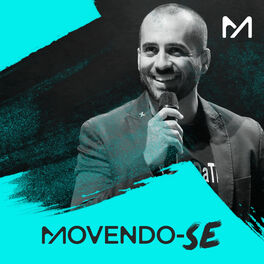 Show cover of Movendo-se Podcast