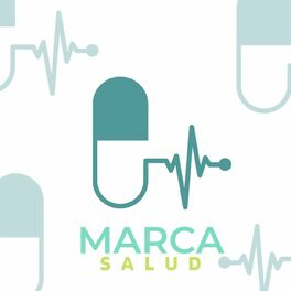 Show cover of Marca Salud
