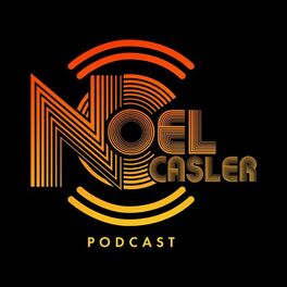 Show cover of The Noel Casler Podcast