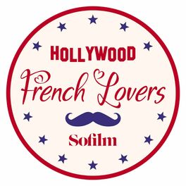 Show cover of Hollywood French Lovers