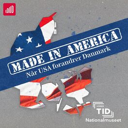 Show cover of Made in America