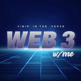 Show cover of Web3 w/ Me