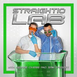 Show cover of StraightioLab